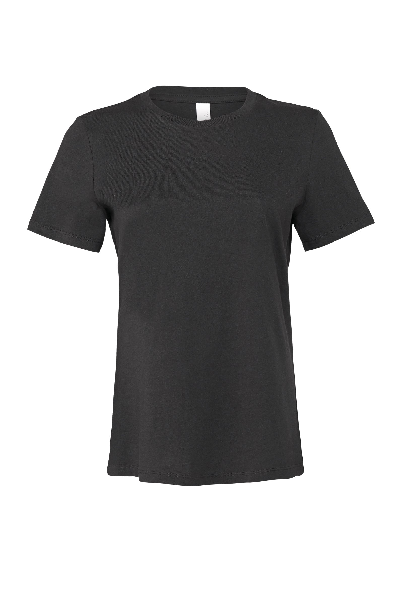 Women's round neck t-shirt