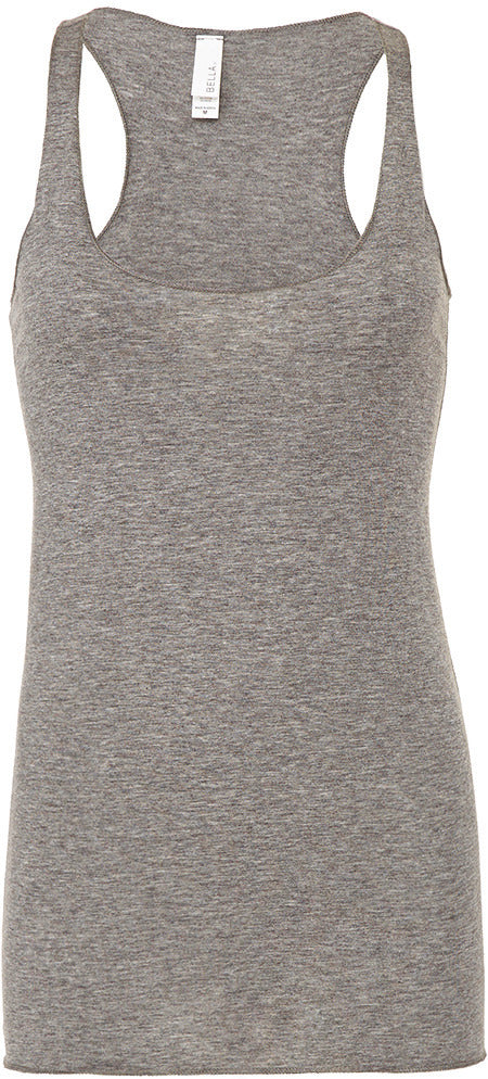 DÉBARDEUR FEMME TRIBLEND