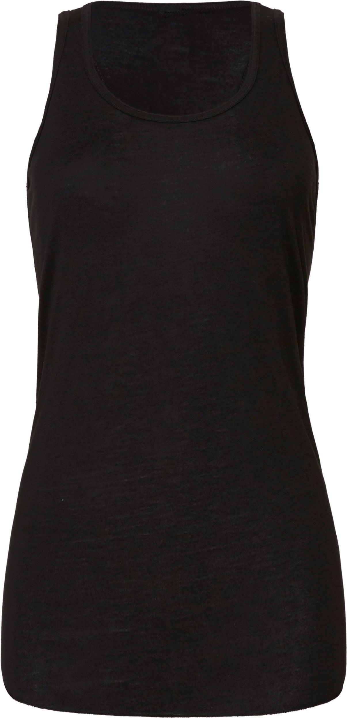 FLOWY RACERBACK TANK