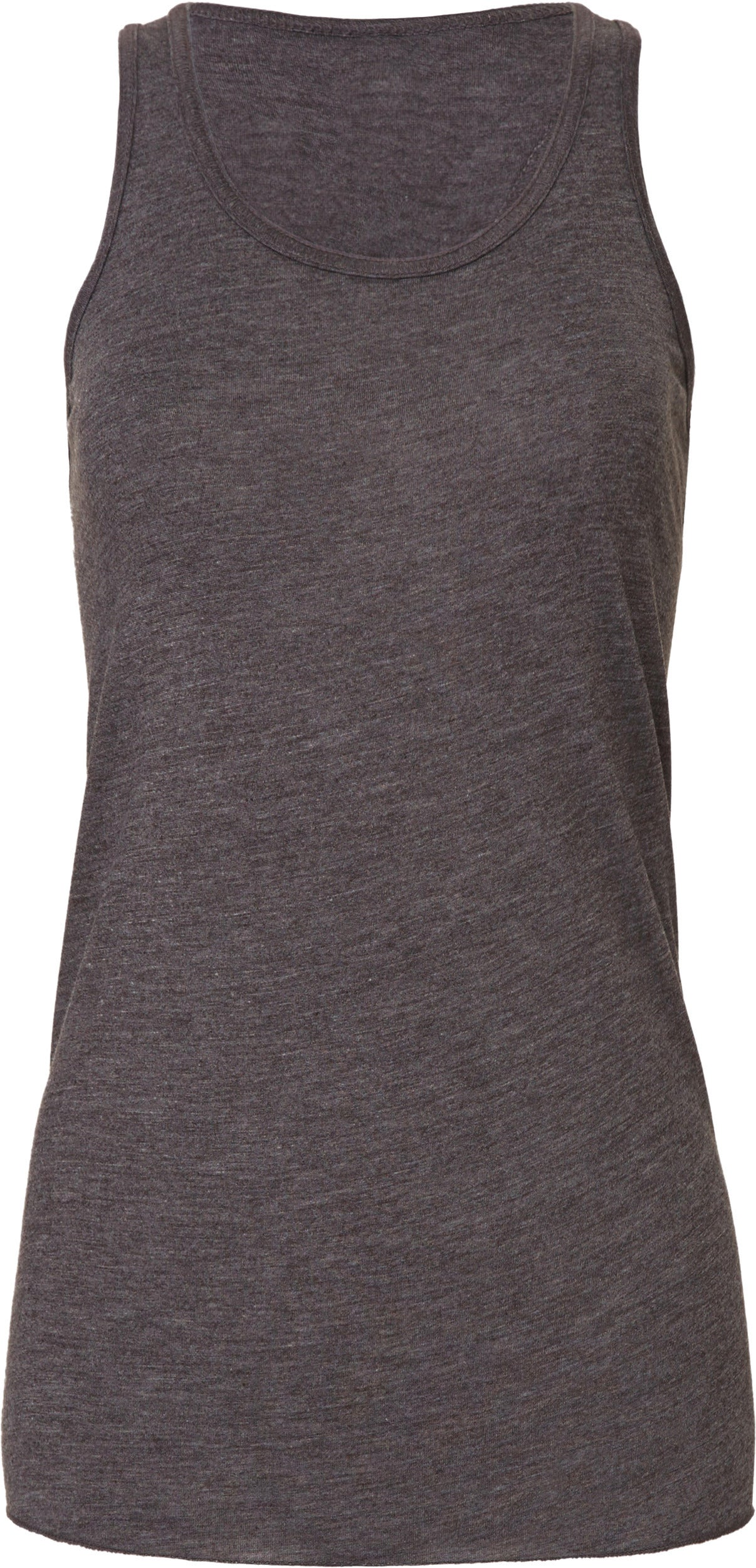 FLOWY RACERBACK TANK