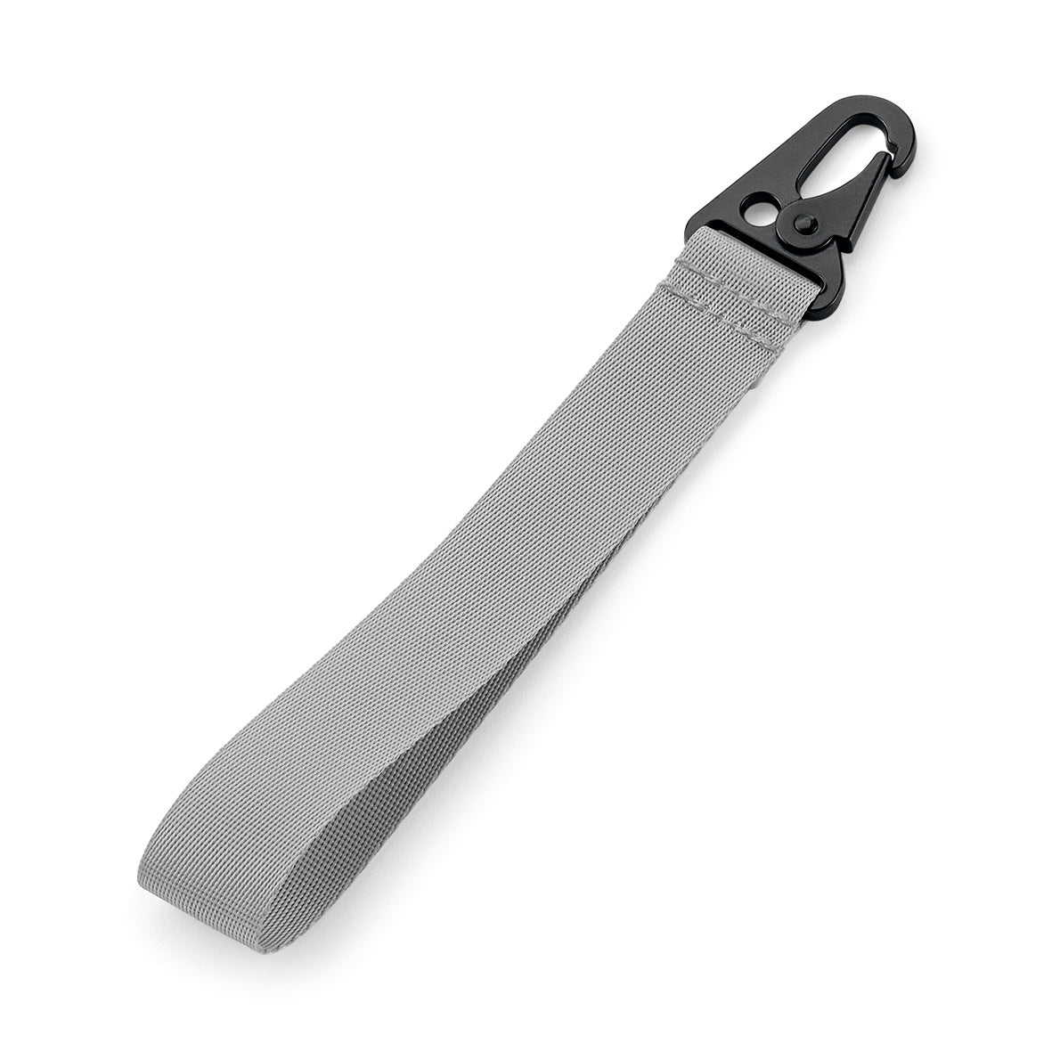 Customizable keyring