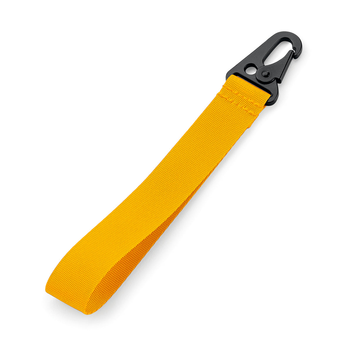 Customizable keyring