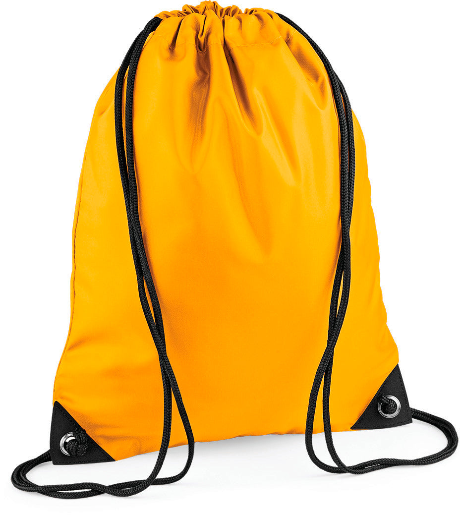 PREMIUM Drawstring Backpack