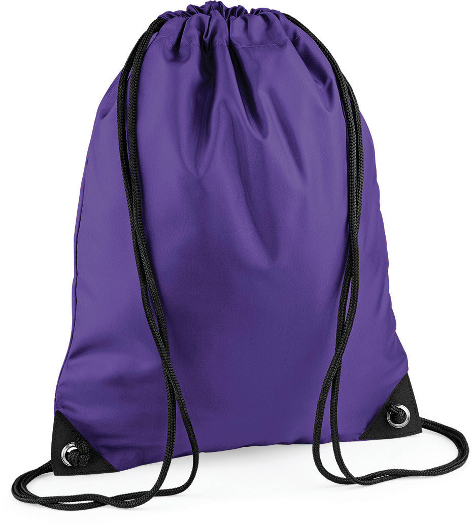 PREMIUM Drawstring Backpack