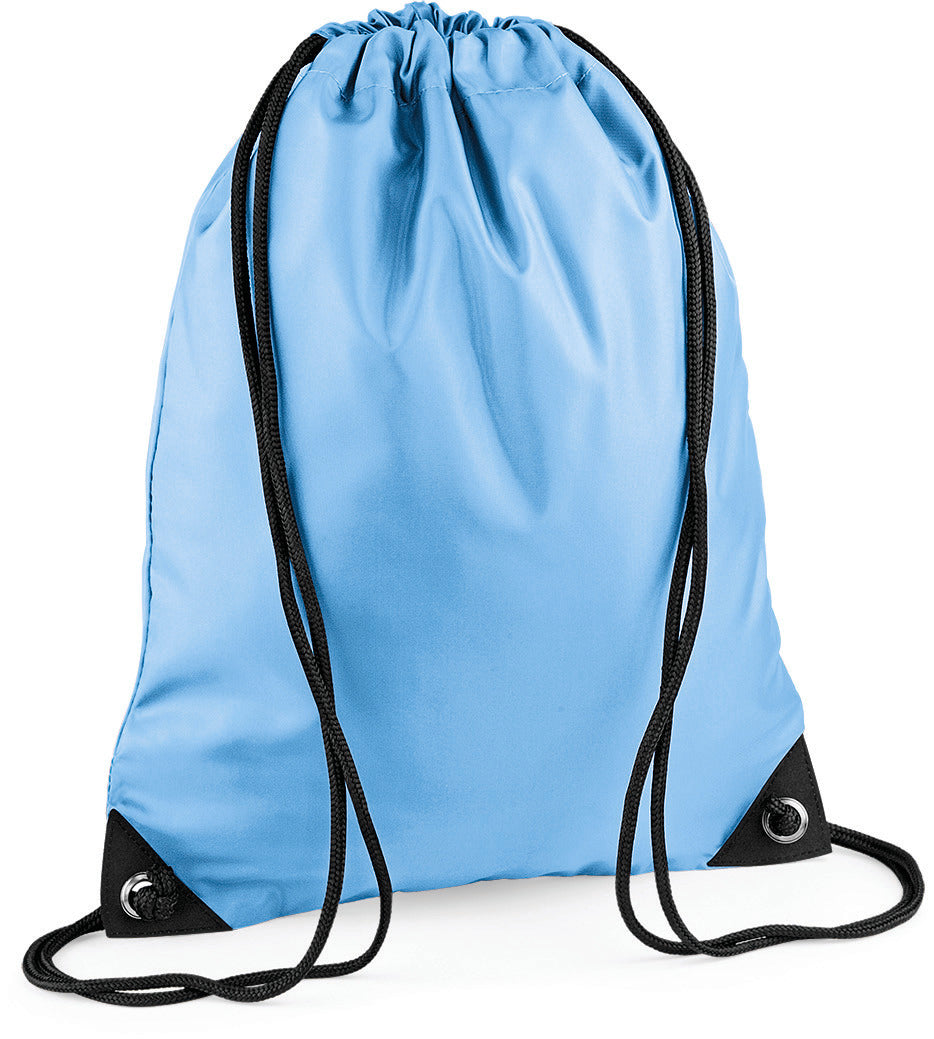 PREMIUM Drawstring Backpack