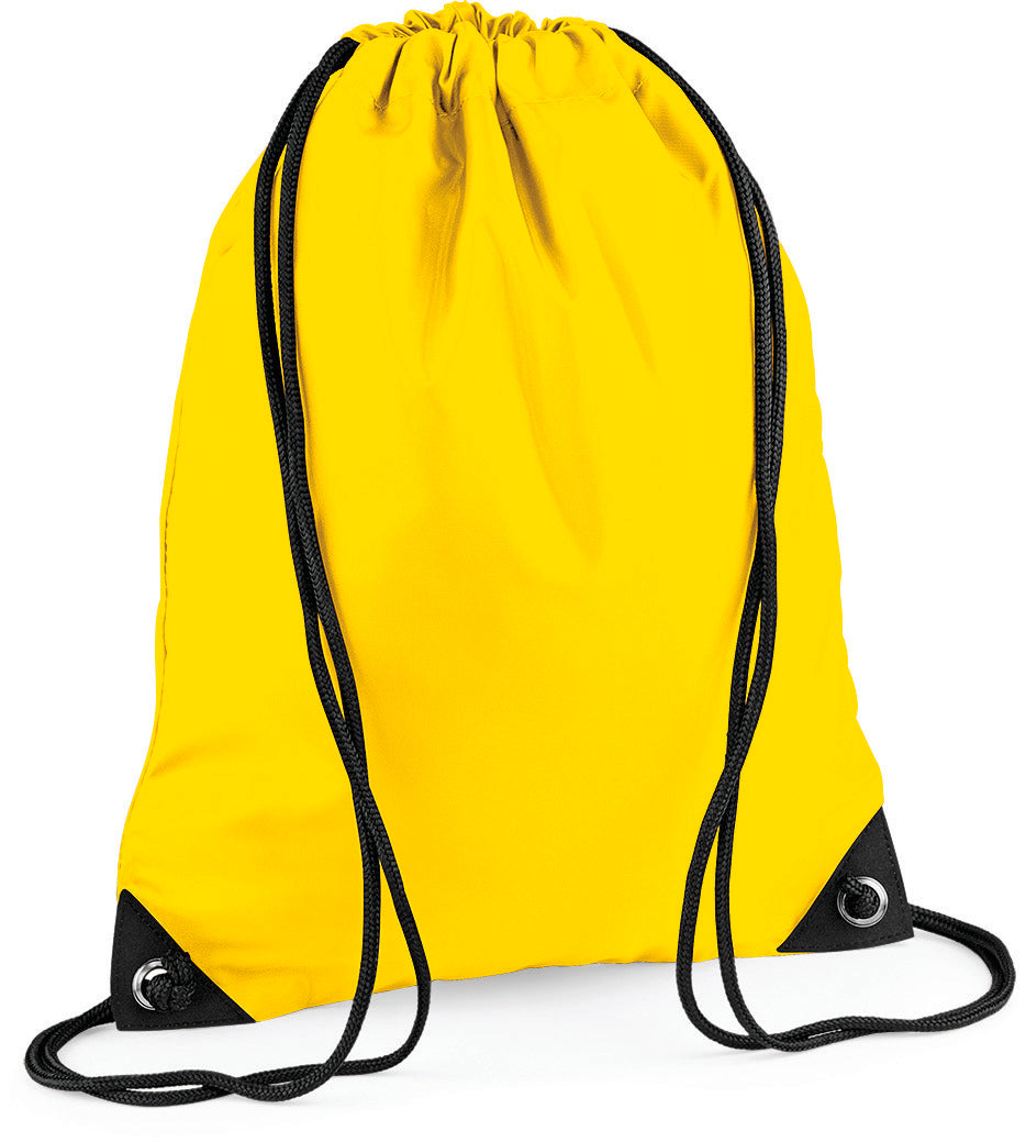 PREMIUM Drawstring Backpack