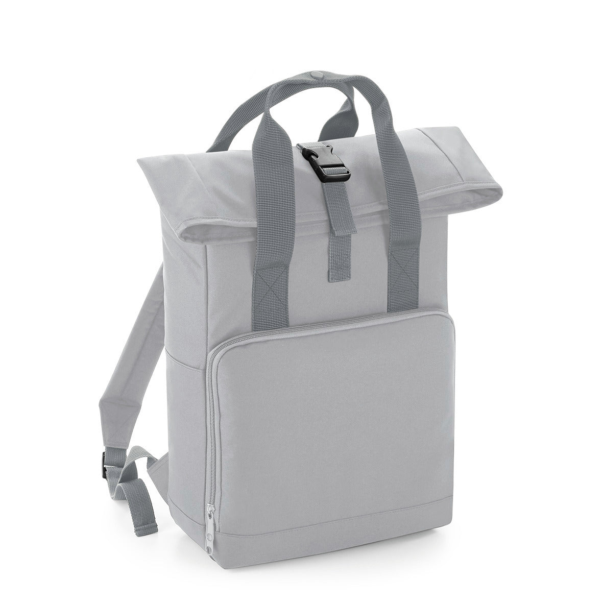 Double handle backpack