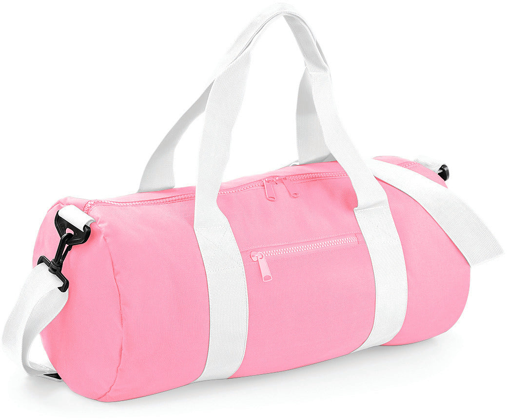 Original barrel bag