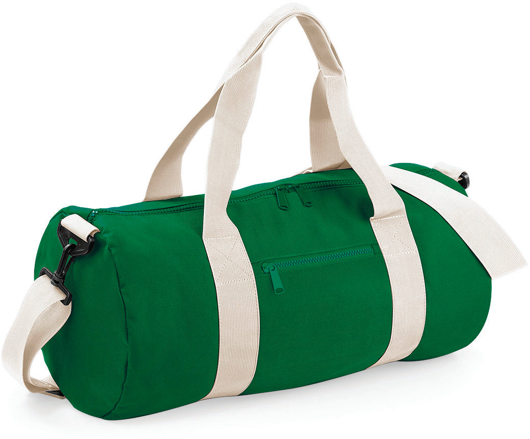 Original barrel bag