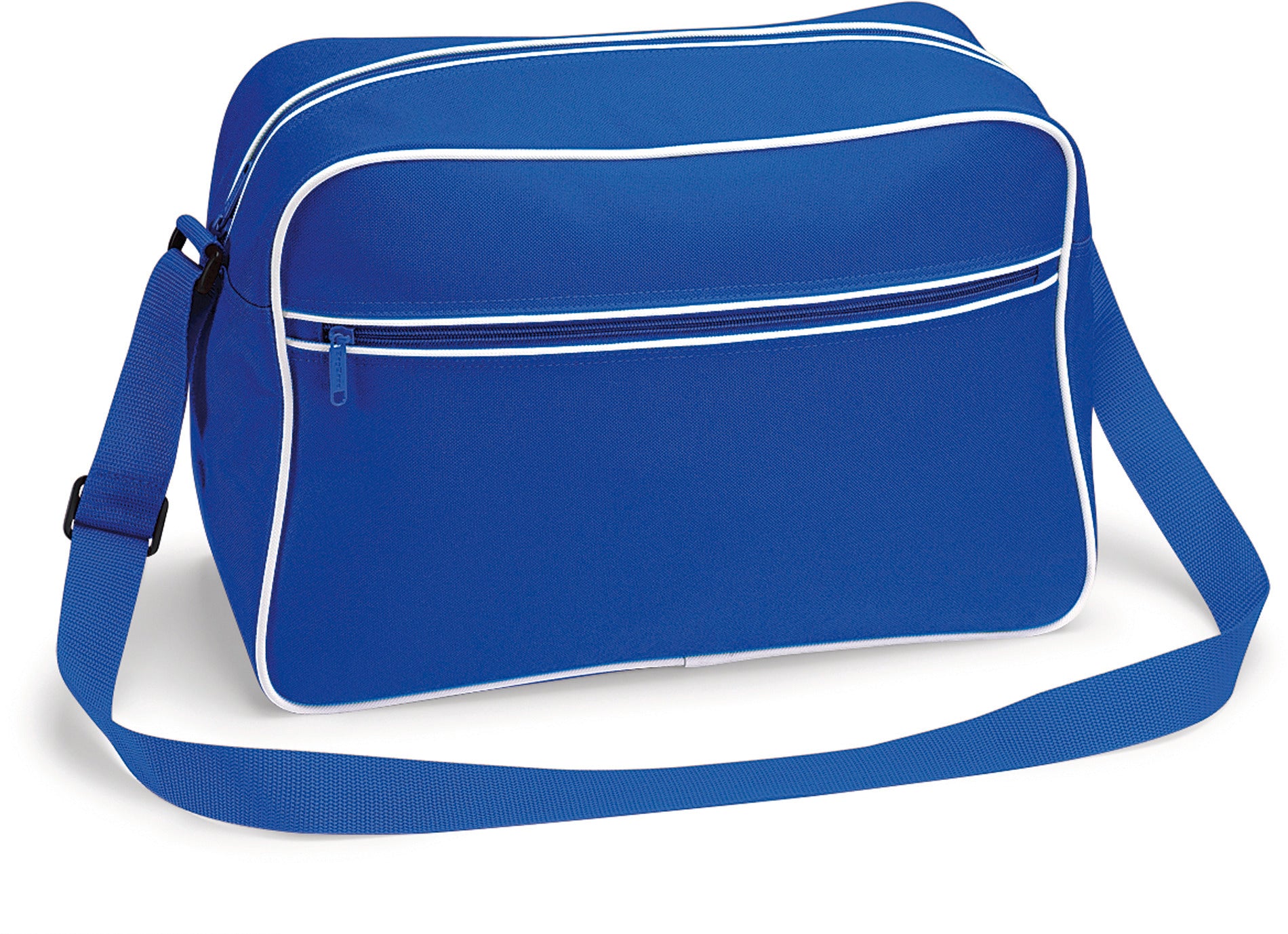Retro shoulder bag