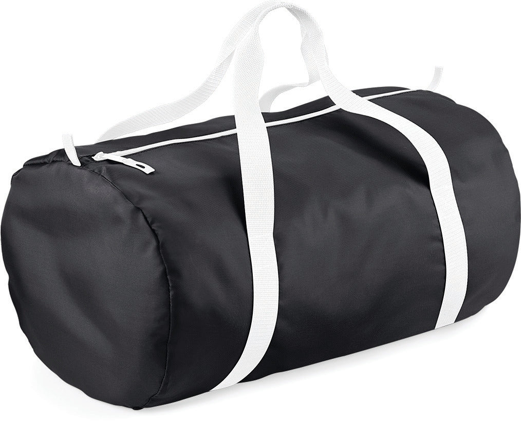 Foldable tote bag