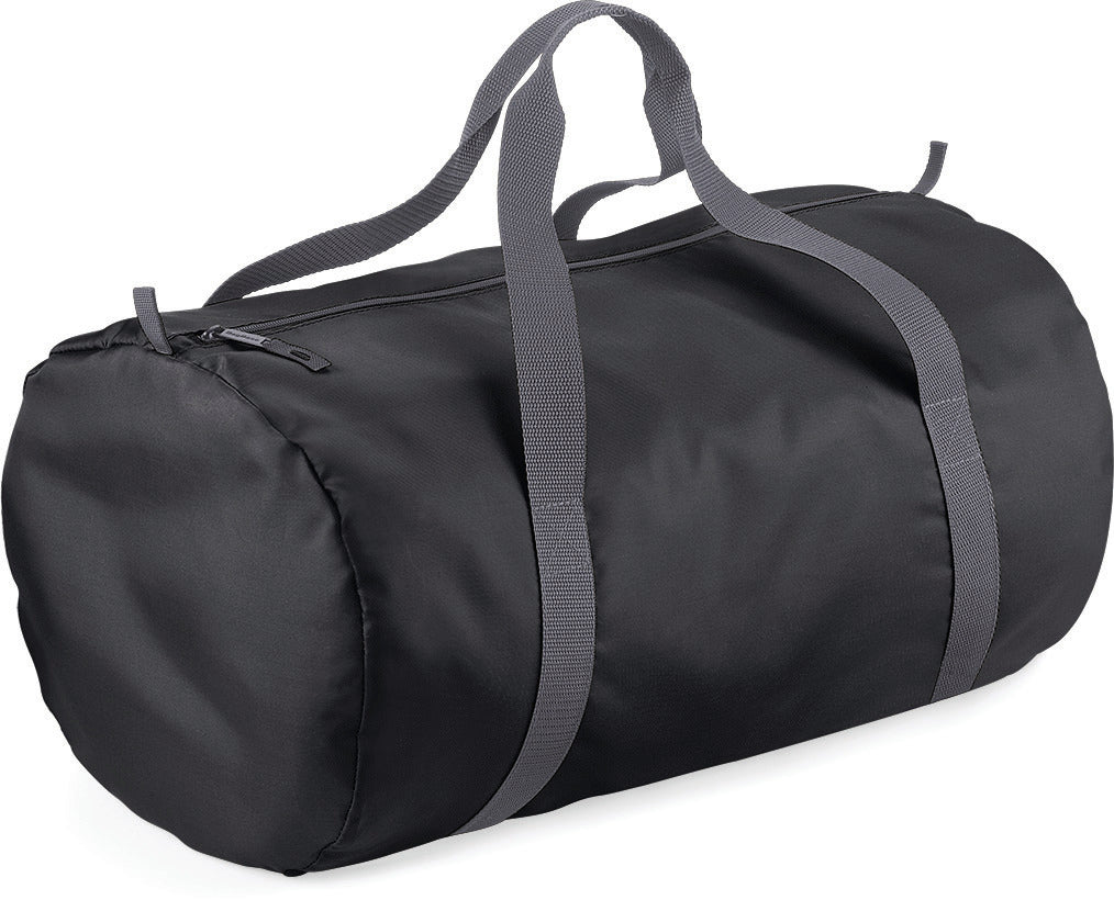 Foldable tote bag