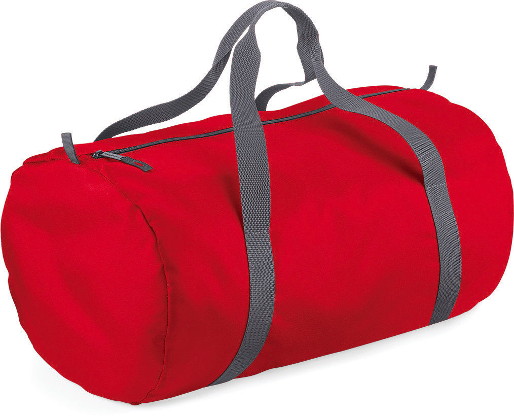 Foldable tote bag