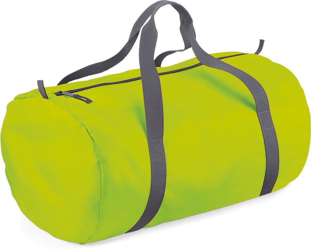 Foldable tote bag