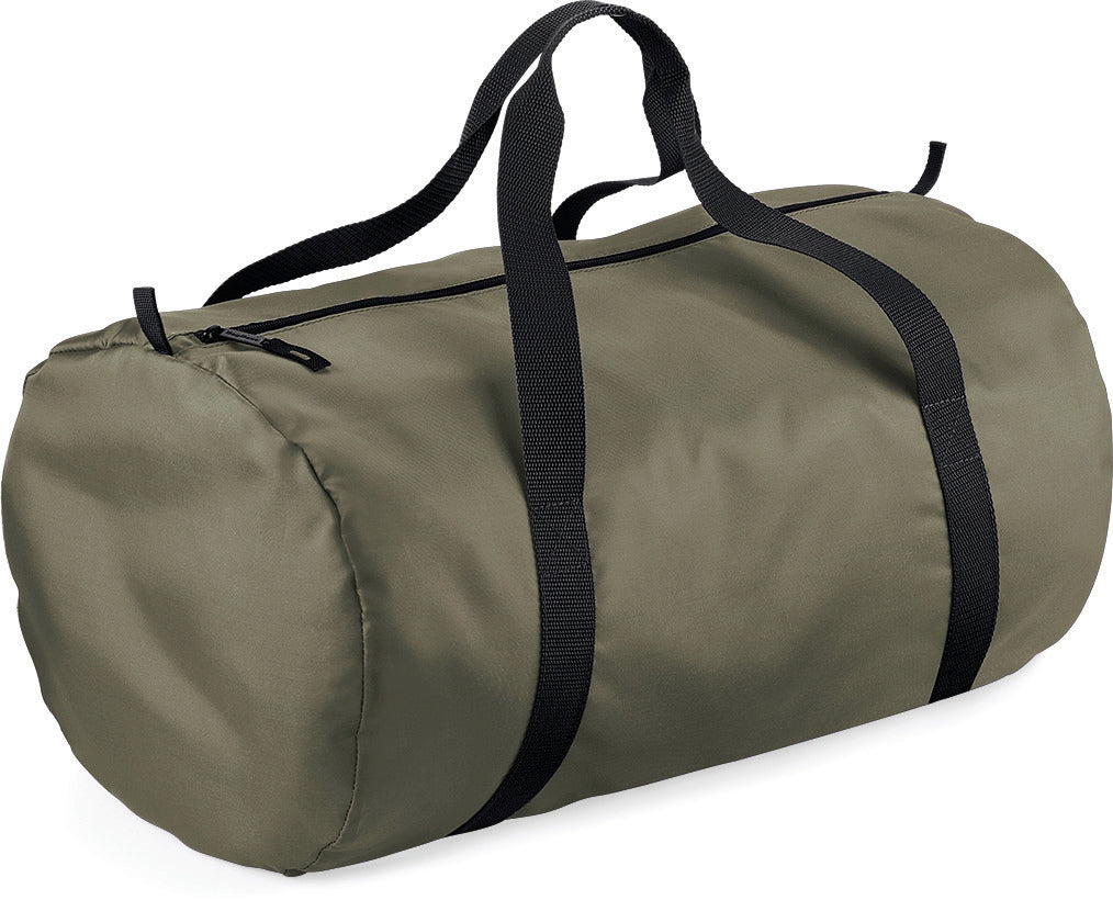 Foldable tote bag