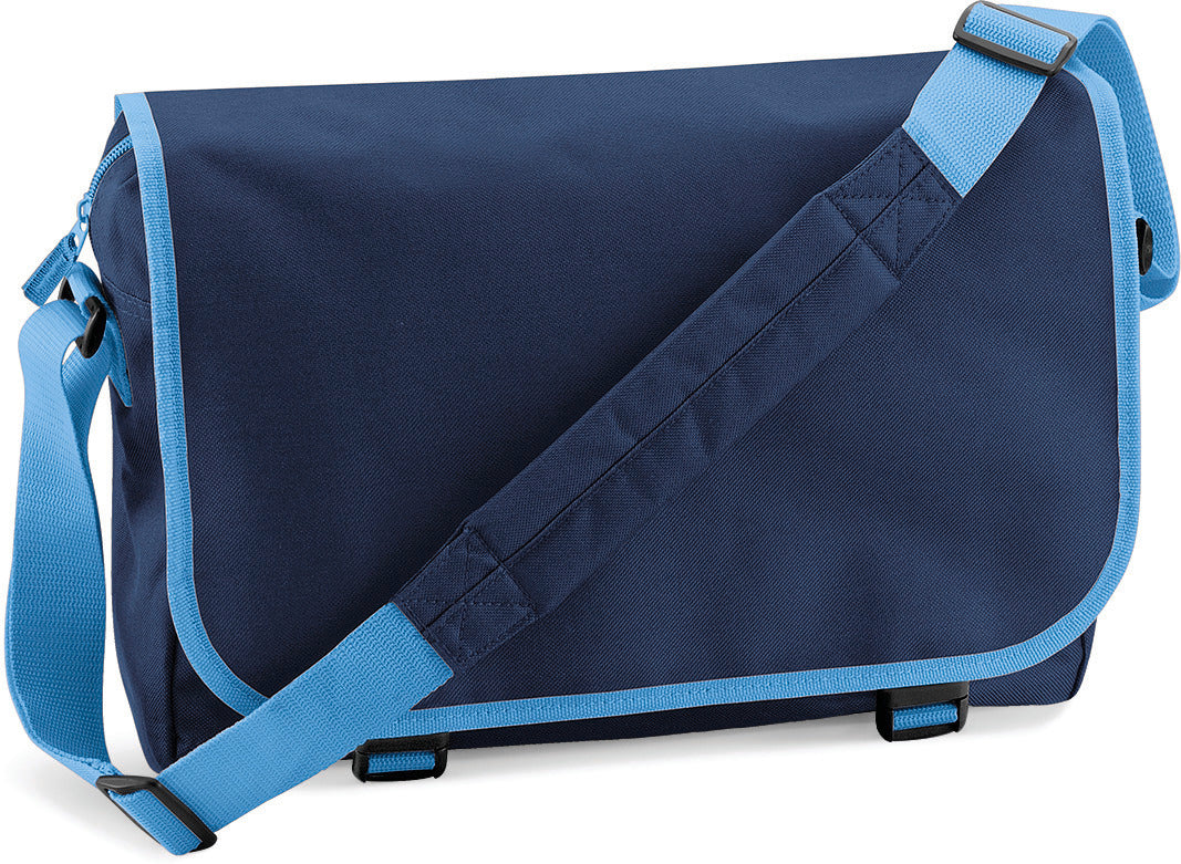 Messenger bag