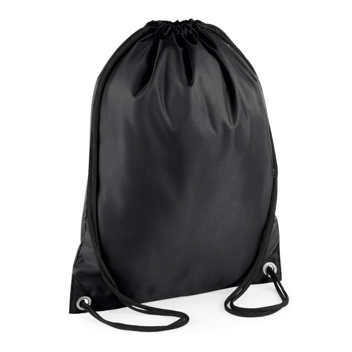 Gymsac Budget