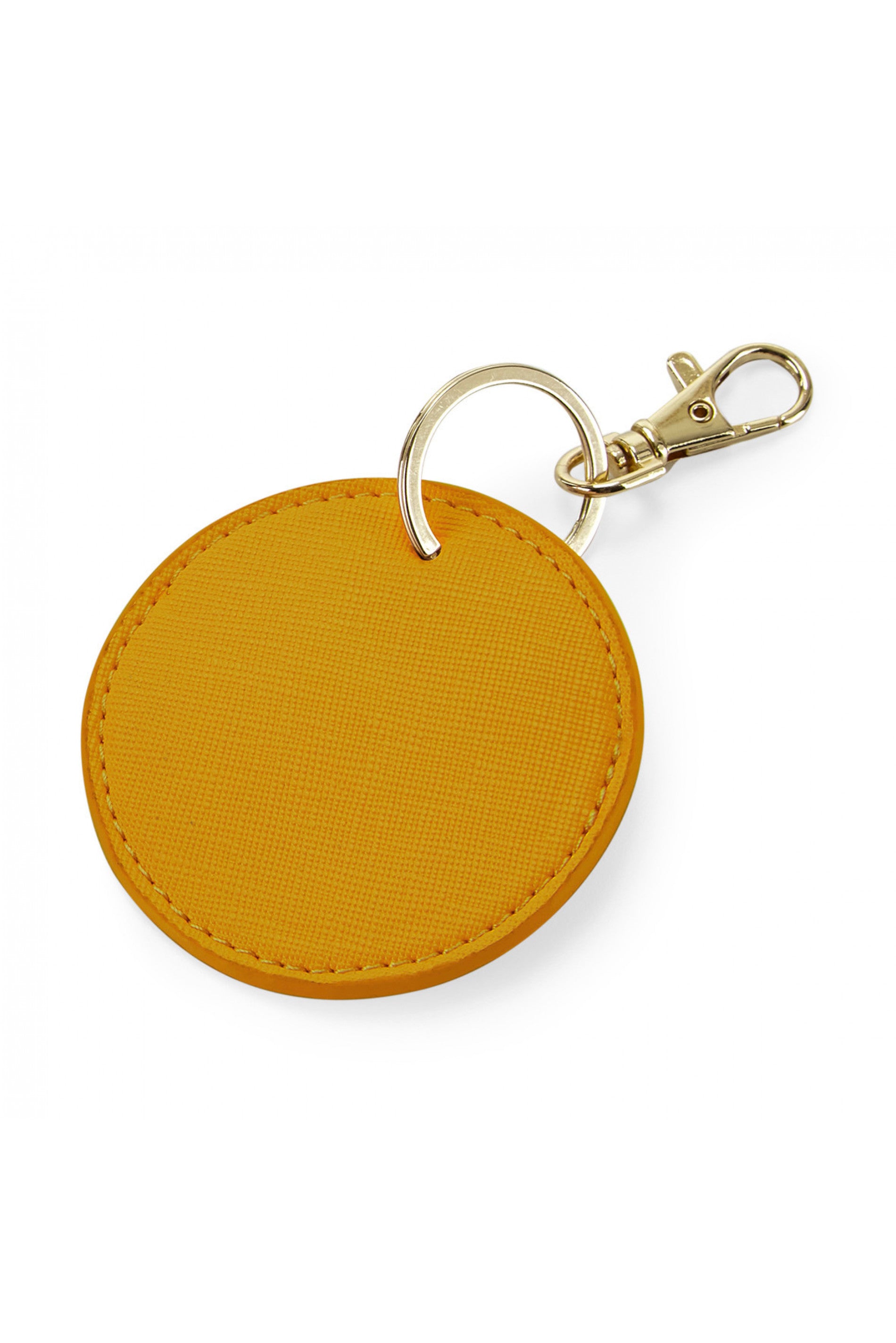 Porte-clés rond