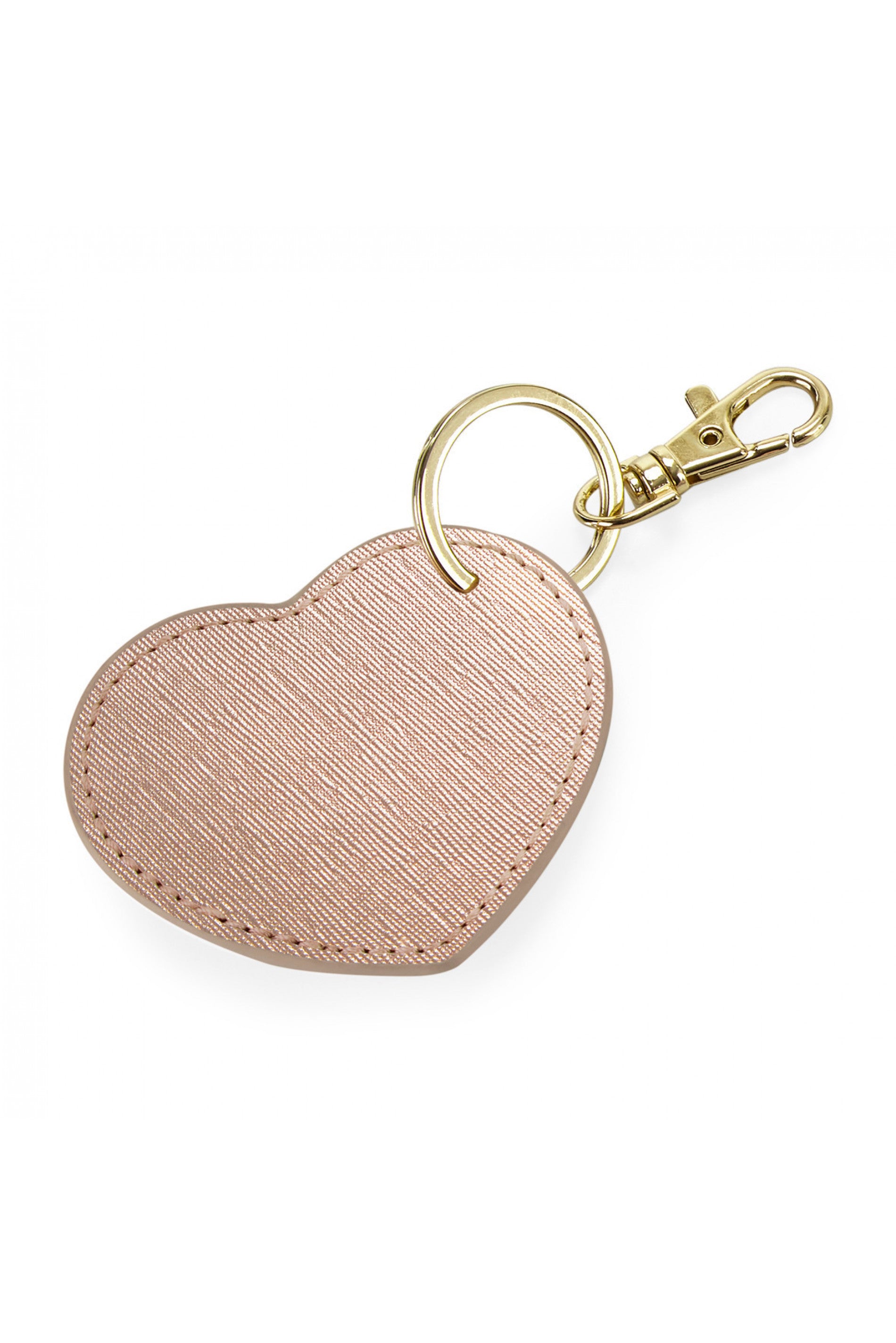 Porte-clés coeur