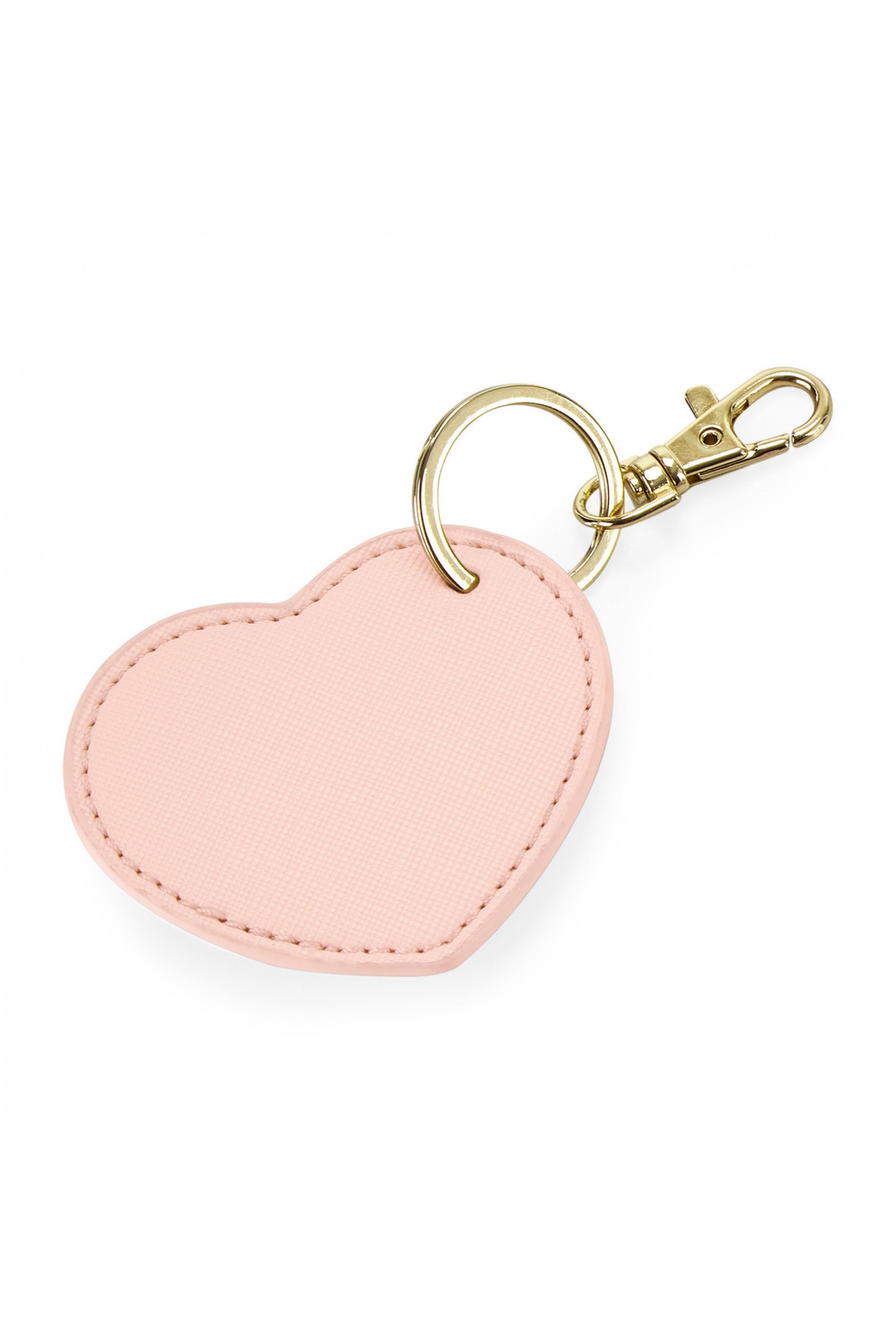 Porte-clés coeur