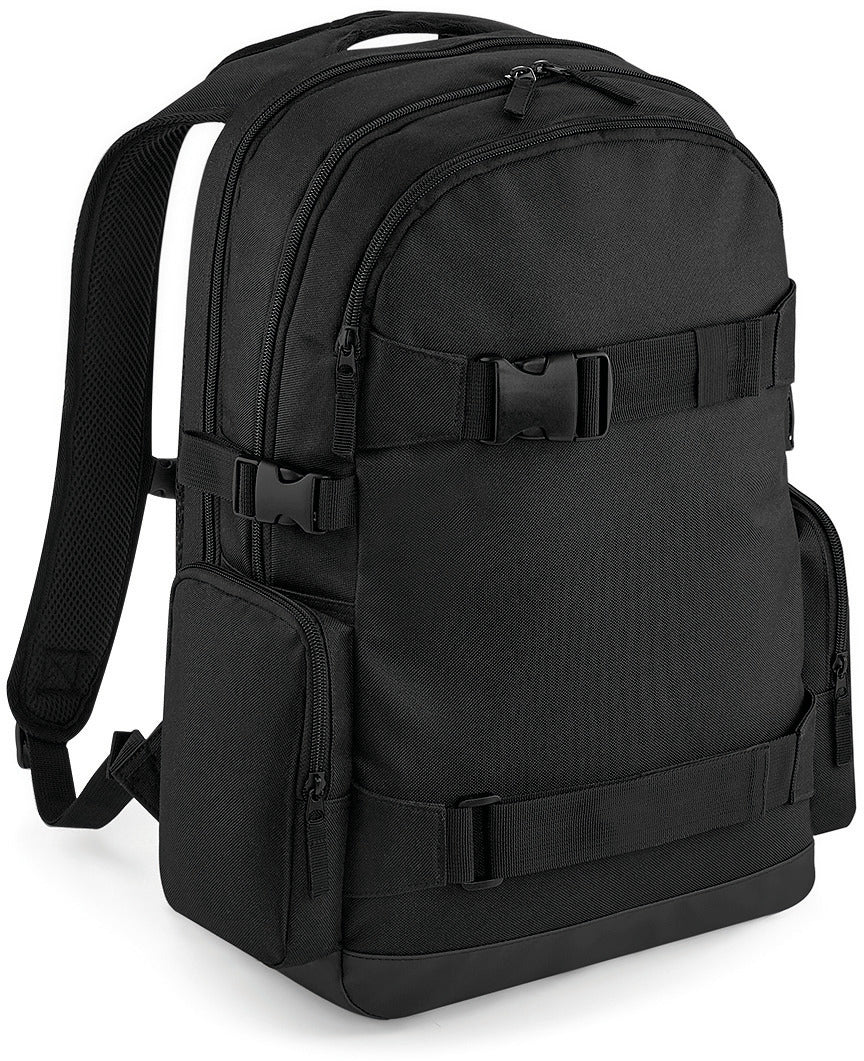 OLD SCHOOL SKATER BACKPACK