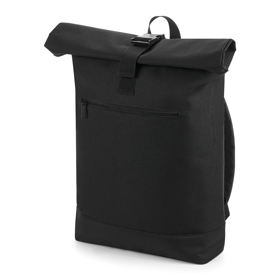 Roll Top Backpack
