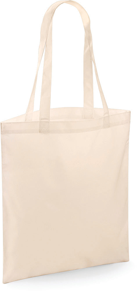 Shopping bag for sublimation