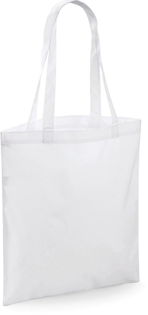 Shopping bag for sublimation