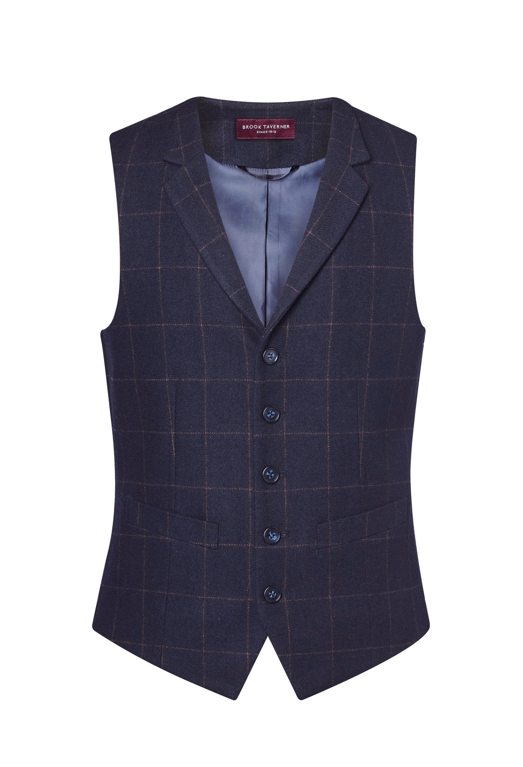 Gilet homme Memphis