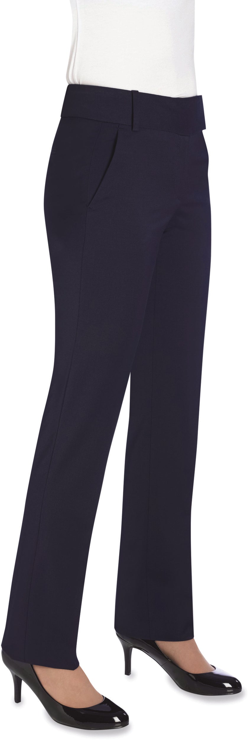 Pantalon Femme Genoa