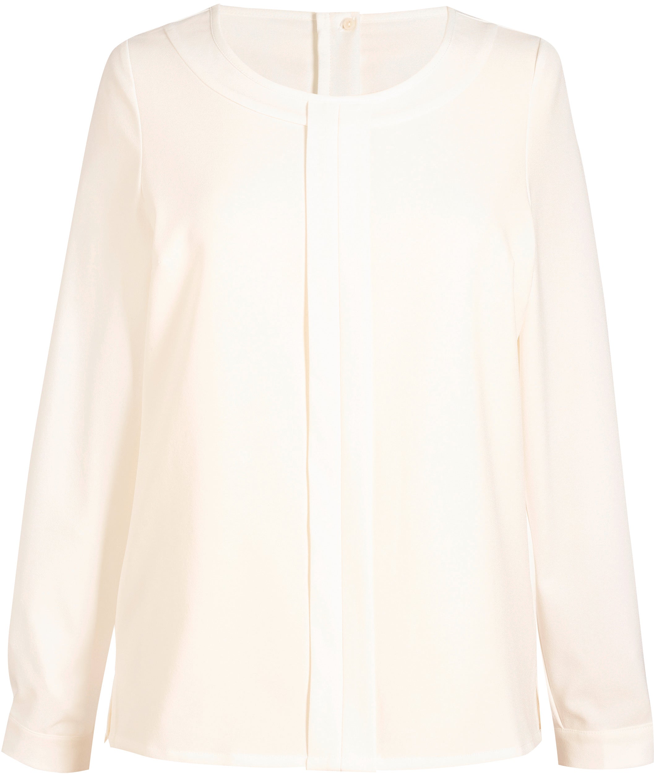 Riola Crepe de Chine blouse