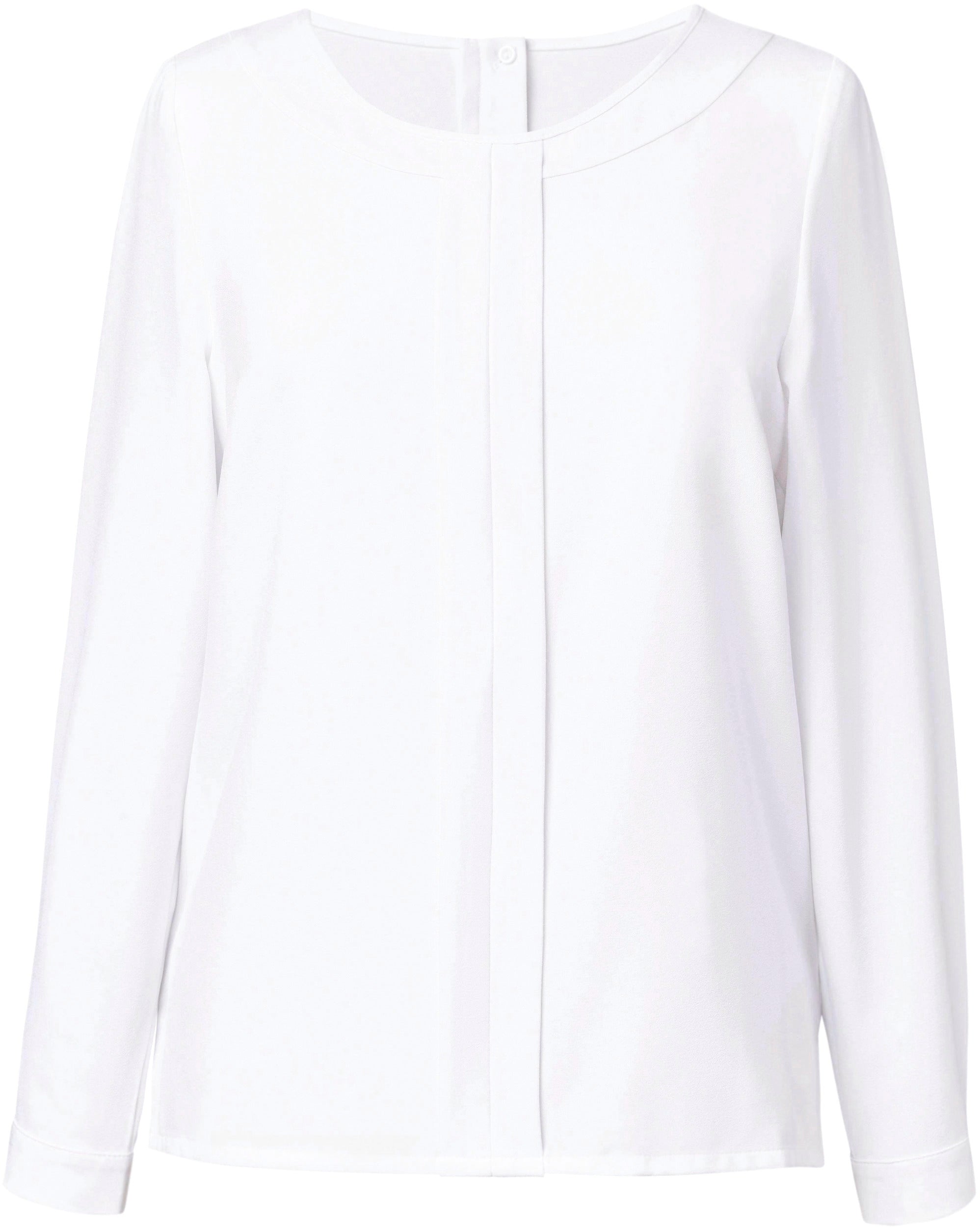 Riola Crepe de Chine blouse