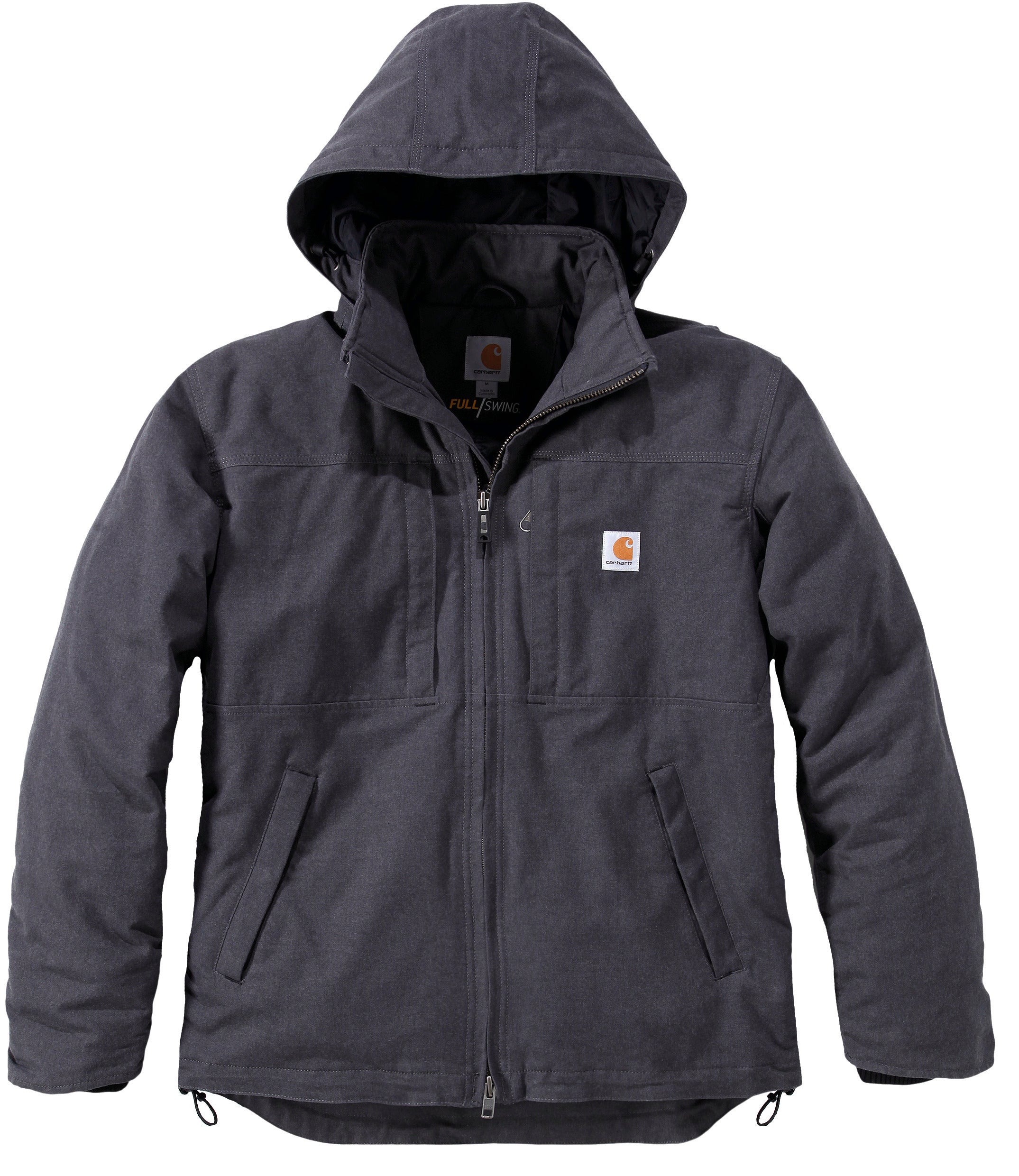 QUICK DUCK® FULL SWING® WINTER JACKET