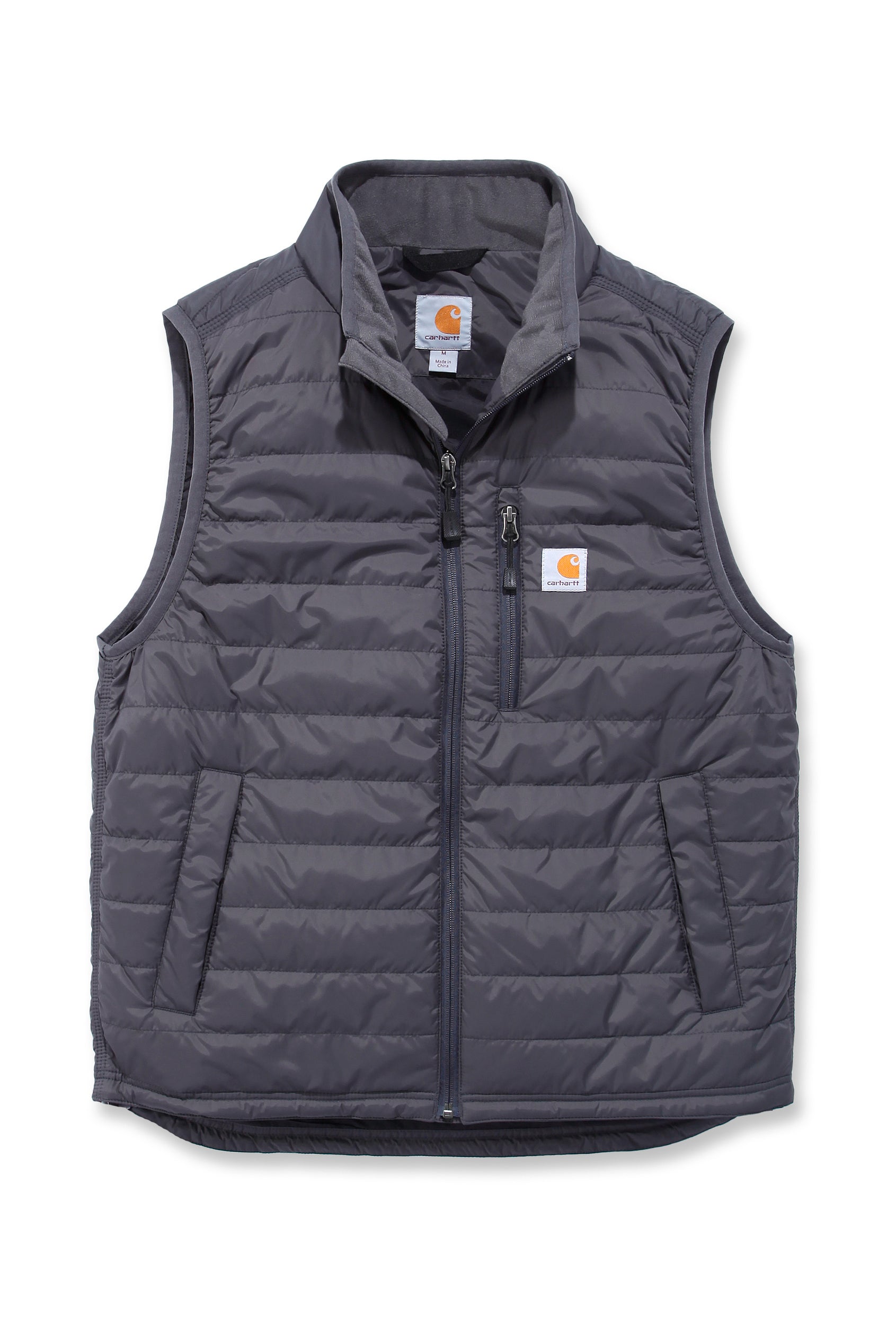 GILLIAM SLEEVELESS VEST