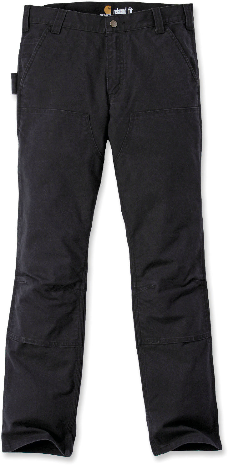 Men's TROUSERS STRETCH COTTON DUCK