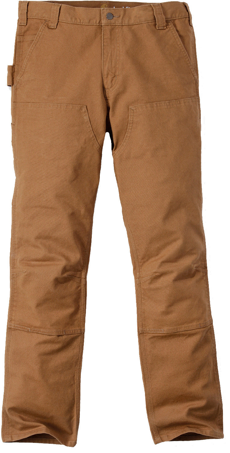 Men's TROUSERS STRETCH COTTON DUCK