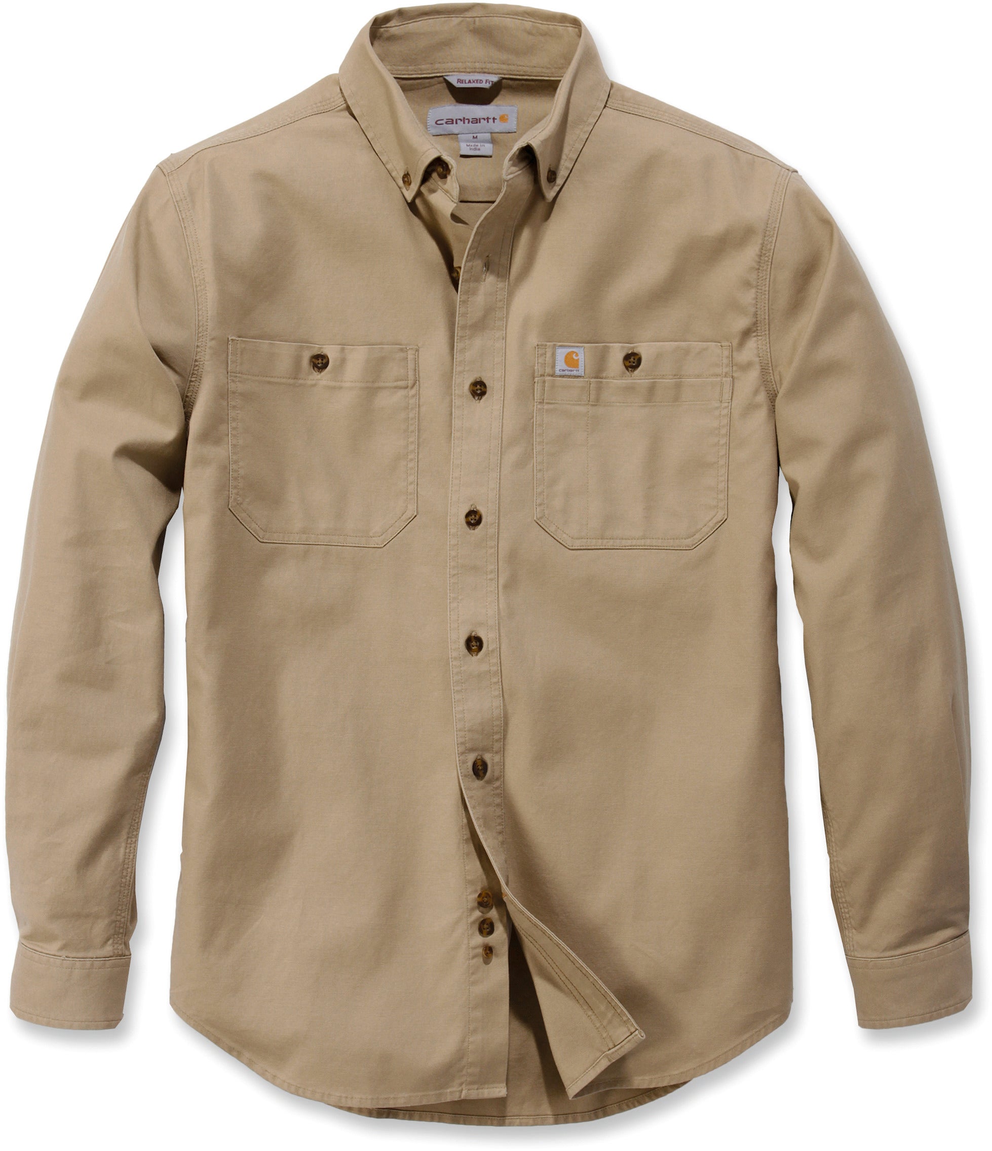 CHEMISE STRETCH RUGGED FLEX®