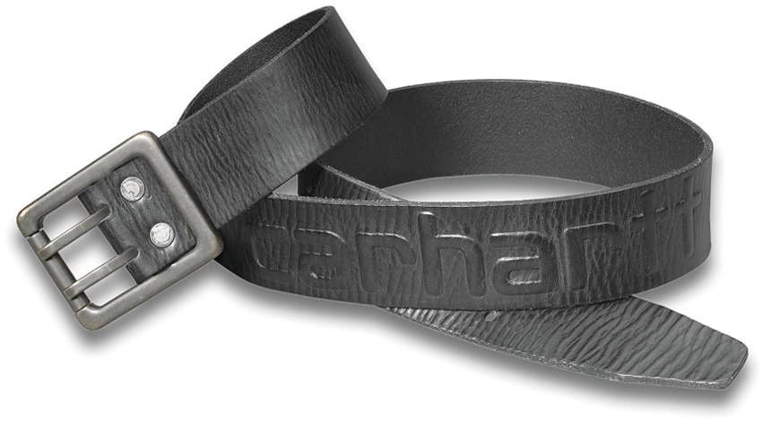 Logo belt