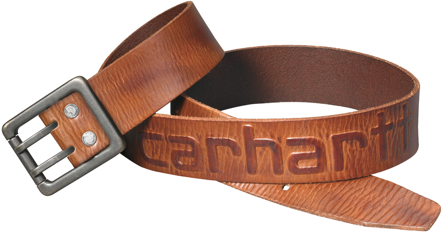 Logo belt