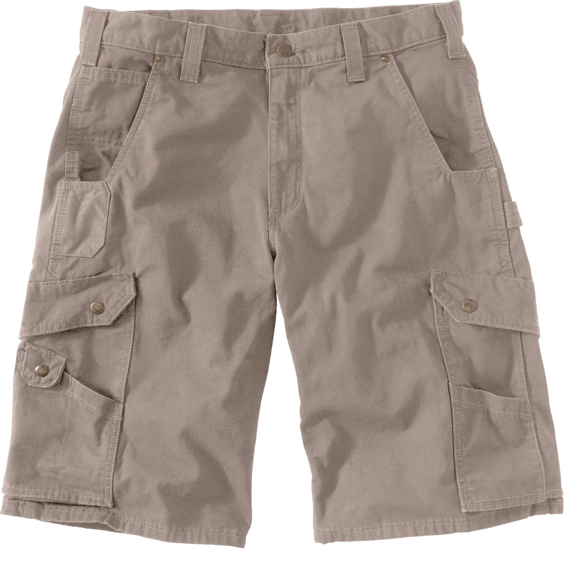 MEN'S CARGO RIPSTOP WORK SHORTS