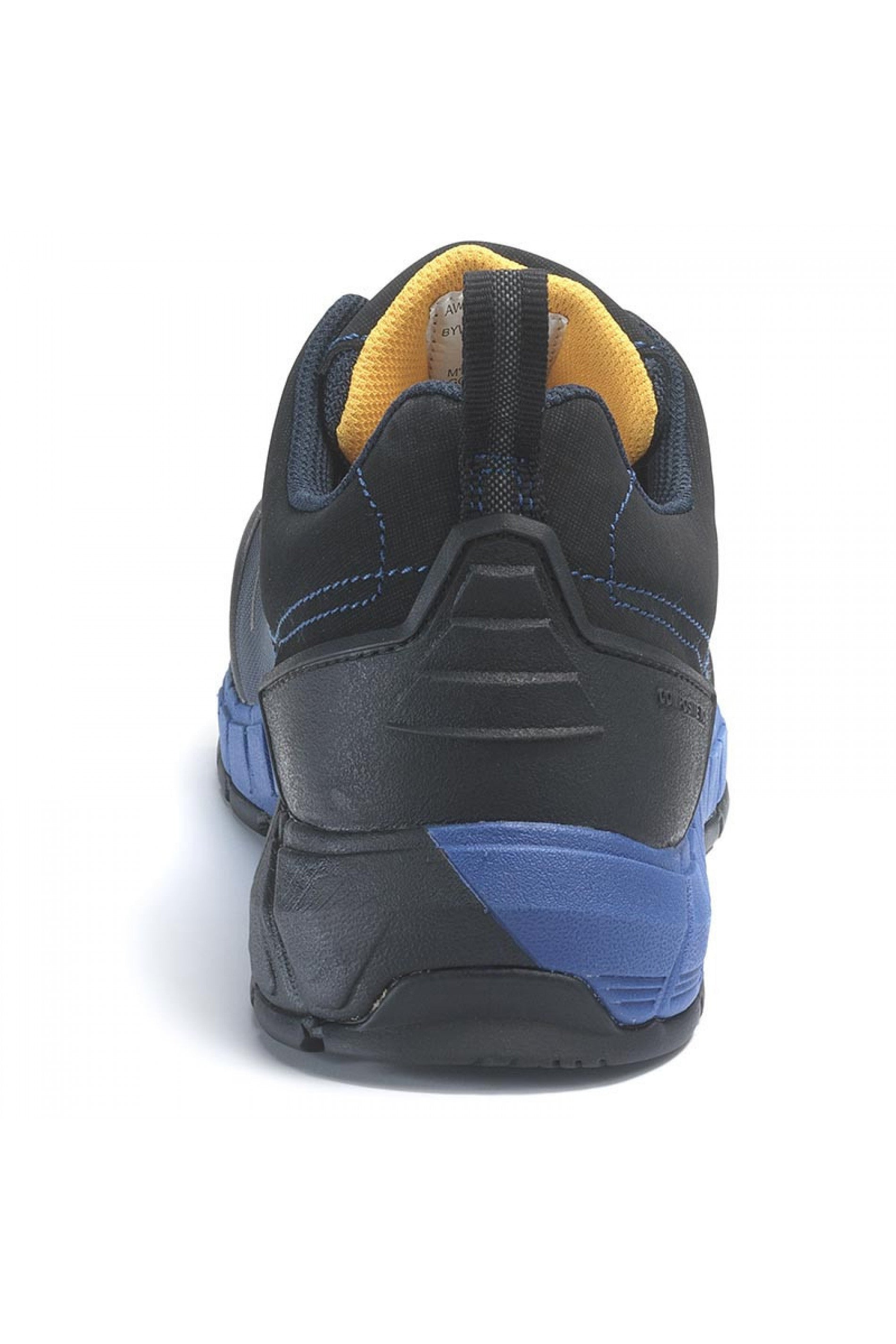 Chaussures basses de sécurité