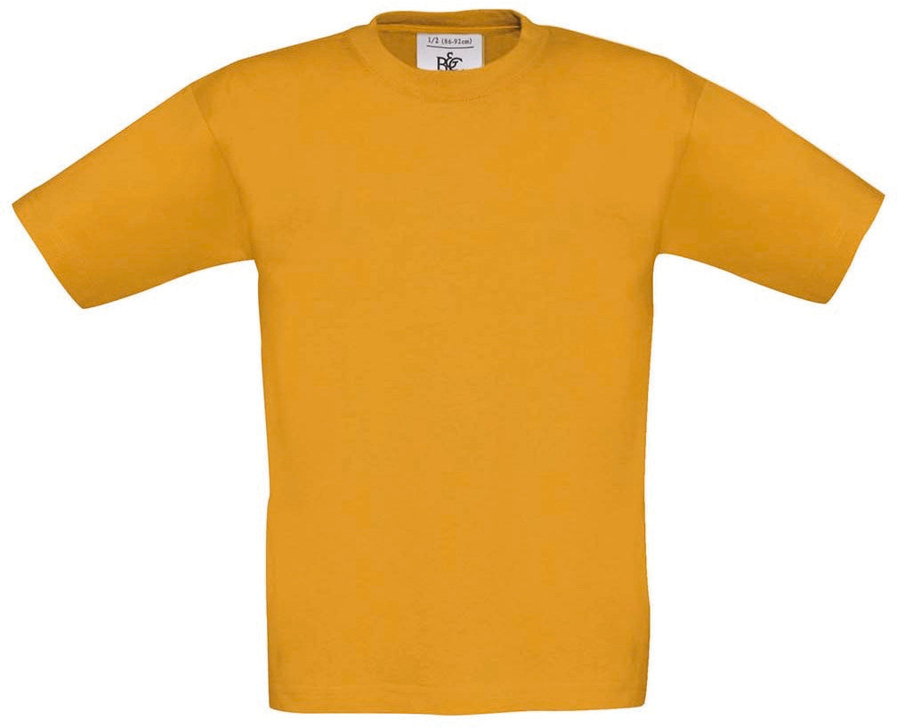 T-SHIRT ENFANT EXACT150