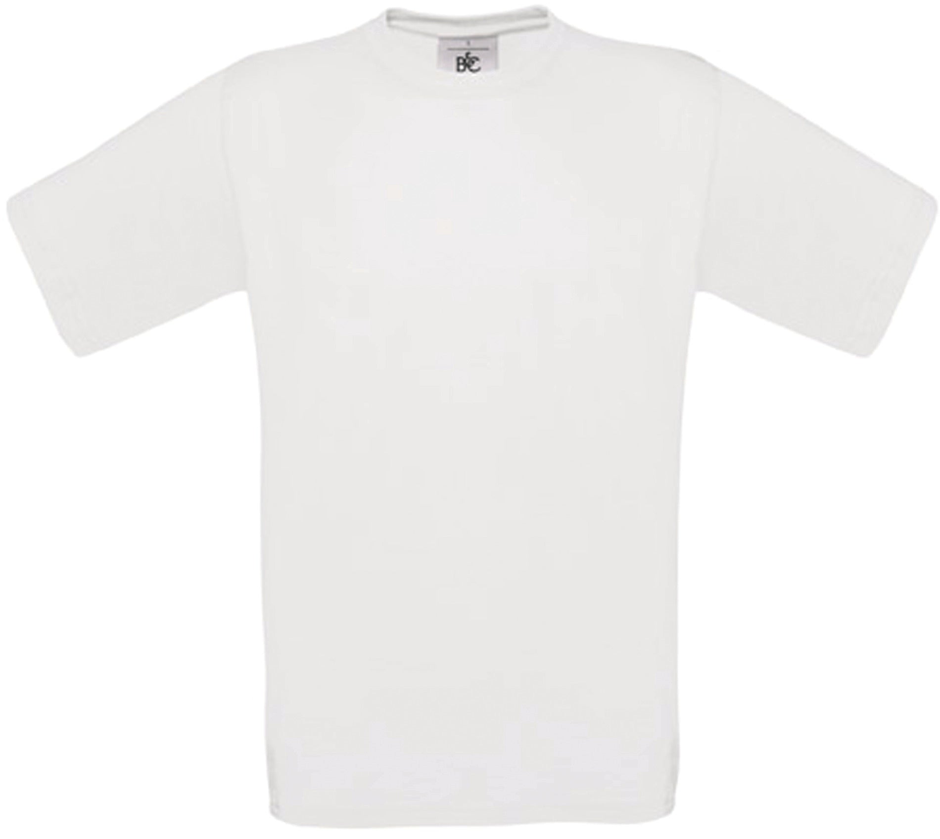 T-SHIRT ENFANT EXACT150