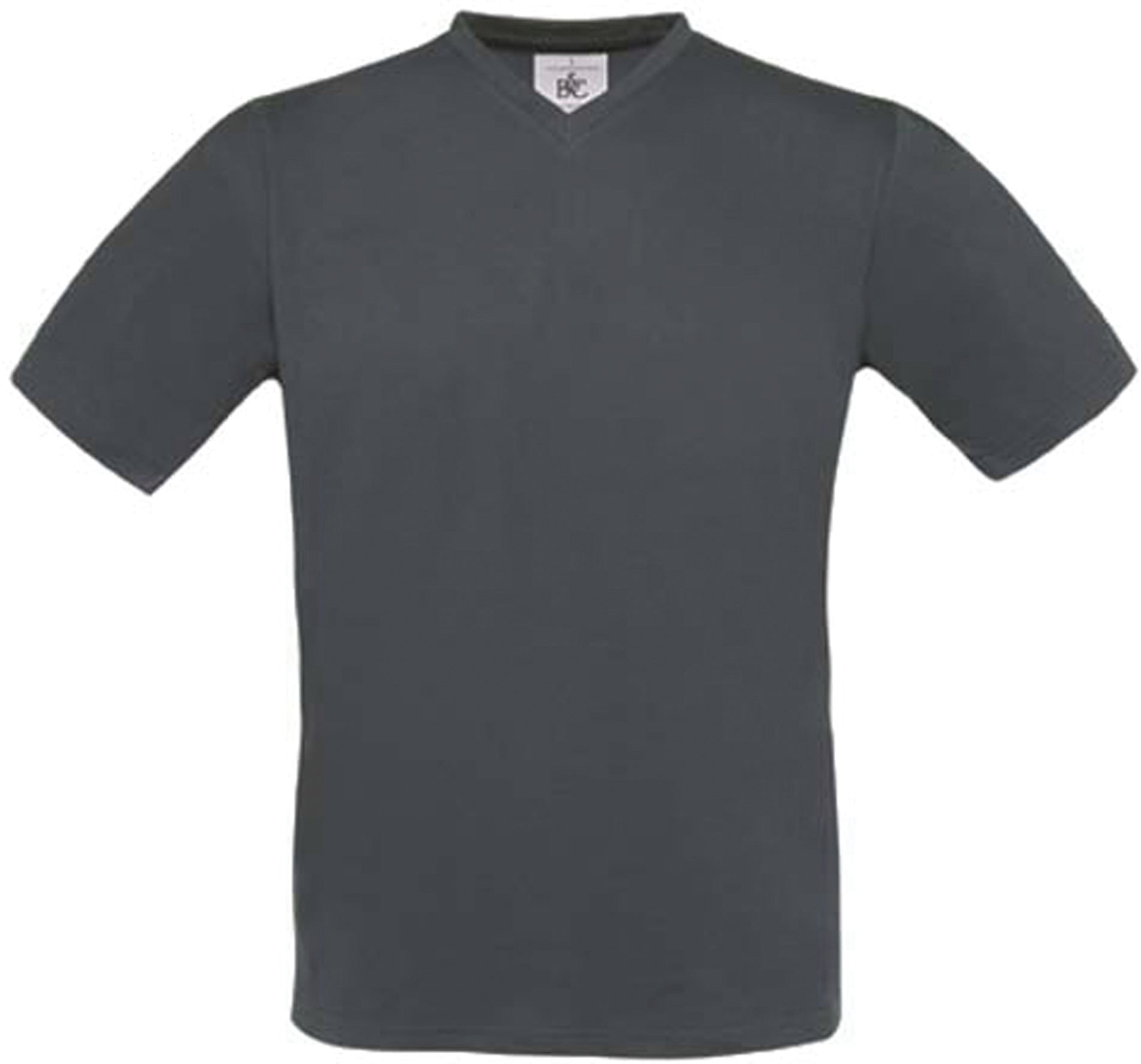 T-SHIRT COL V EXACT150