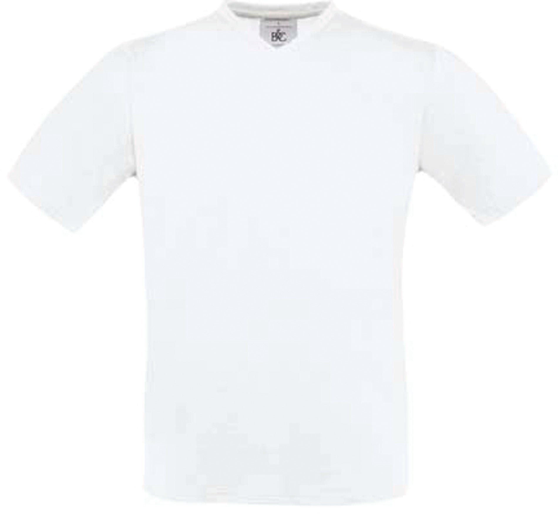T-SHIRT COL V EXACT150