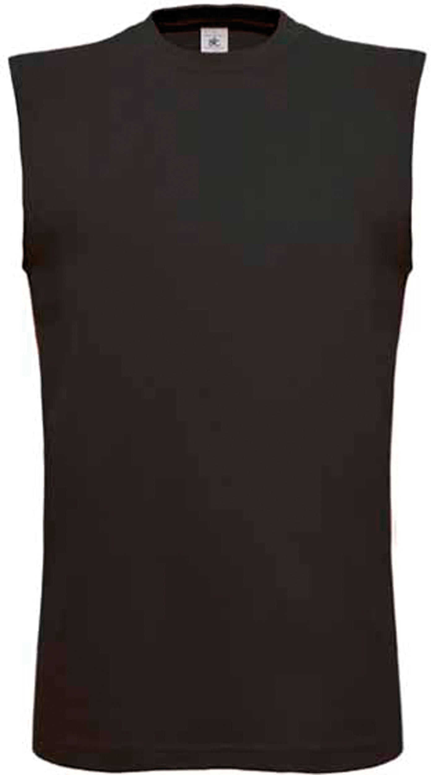 T-SHIRT SANS MANCHE MOVE