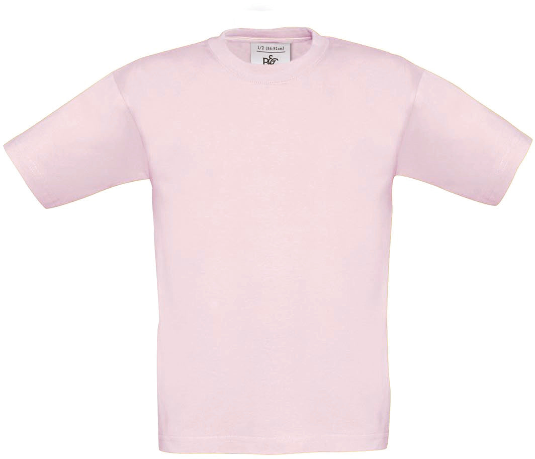 T-SHIRT ENFANT EXACT190