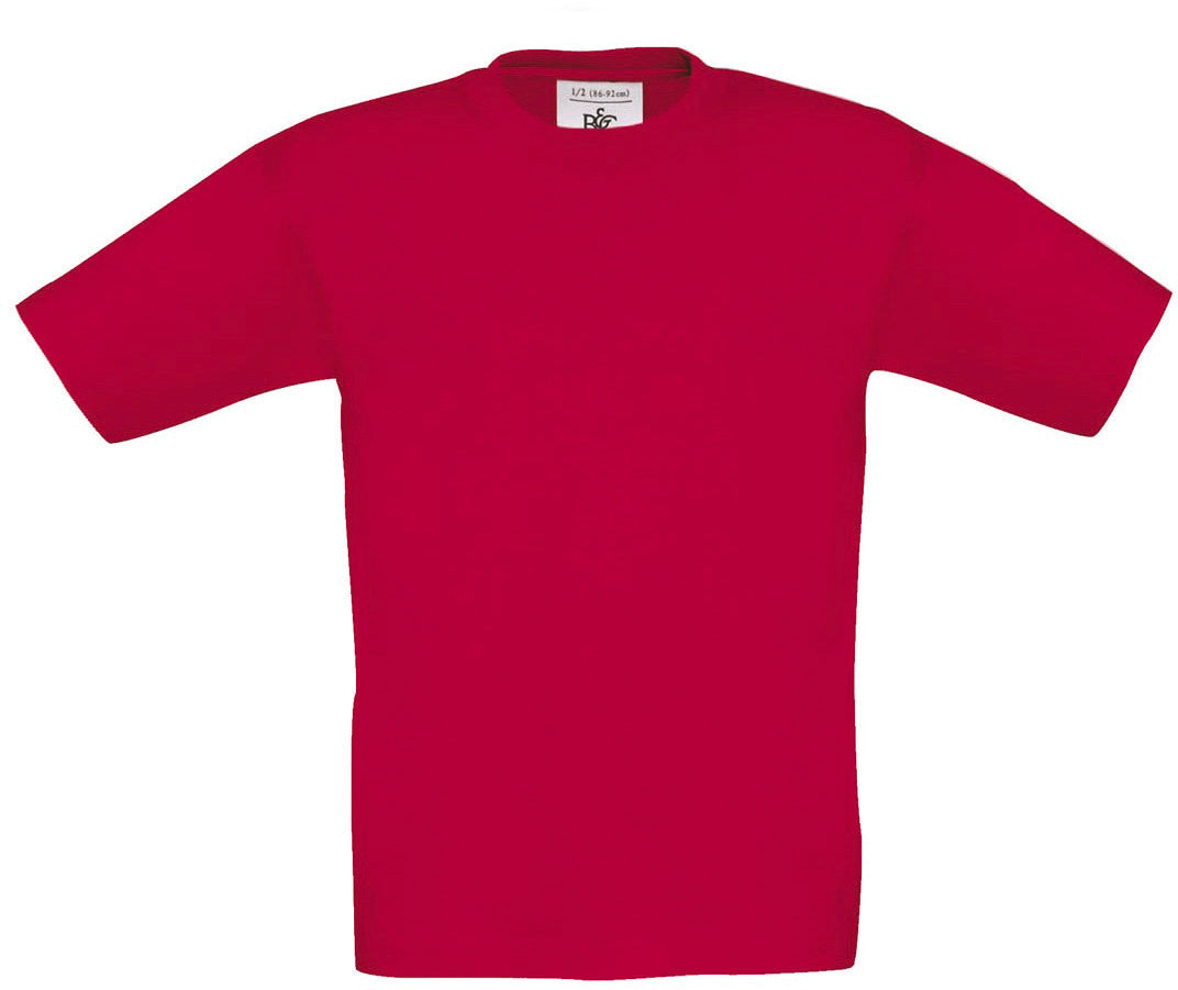 T-SHIRT ENFANT EXACT190