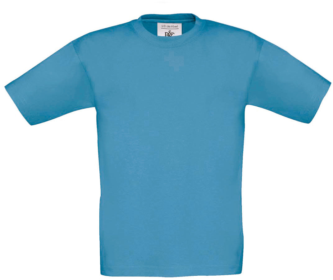 T-SHIRT ENFANT EXACT190