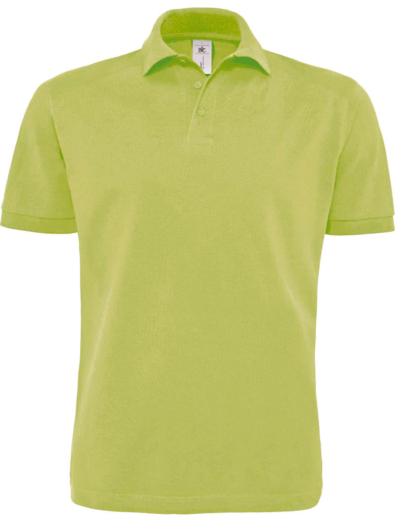 POLO HOMME HEAVYMILL